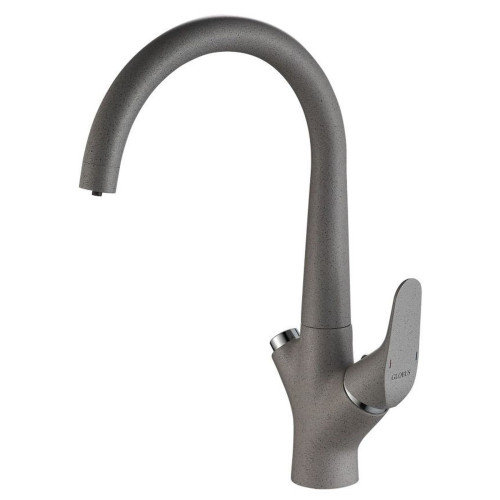 Смеситель для кухни Globus Lux LAZER GLLR-0222-2-ARENA под осмос 