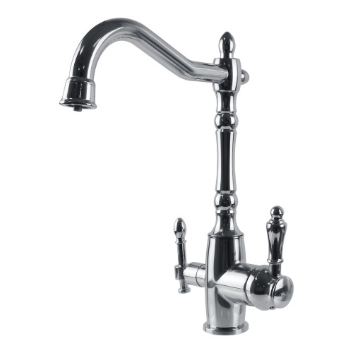 Змішувач для кухні Globus Lux LAZER GLLR-1000 під осмос