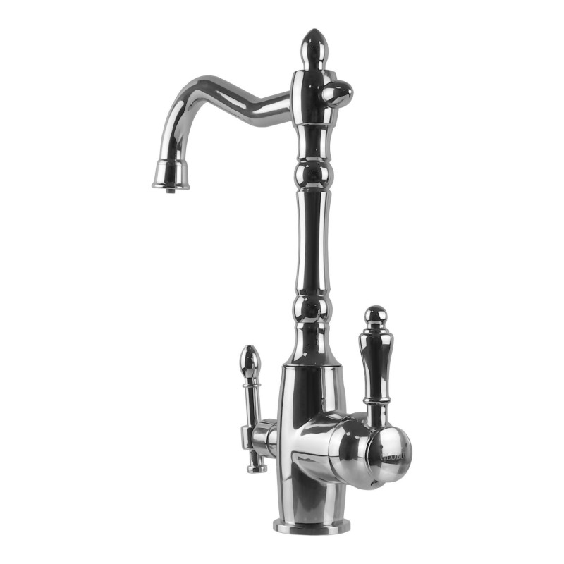 Змішувач для кухні Globus Lux LAZER GLLR-1000 під осмос