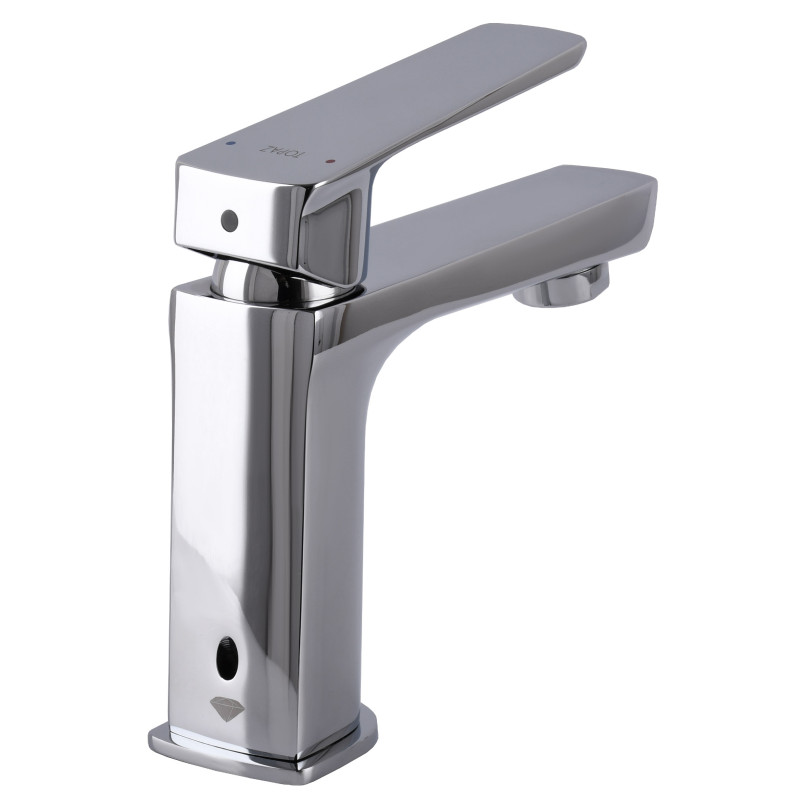 Смеситель для умывальника TOPAZ LEXI TL-21201-H57-0 