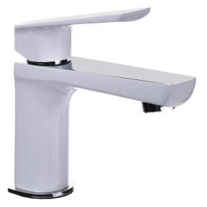 Змішувач для умивальника TOPAZ LEXI TL 21201-H57-CW  