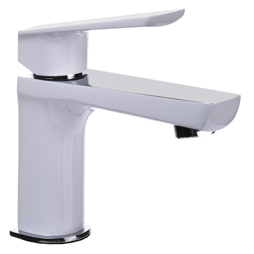 Змішувач для умивальника TOPAZ LEXI TL 21201-H57-CW  