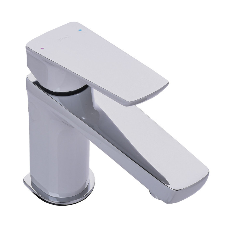 Змішувач для умивальника TOPAZ LEXI TL 21201-H57-CW  