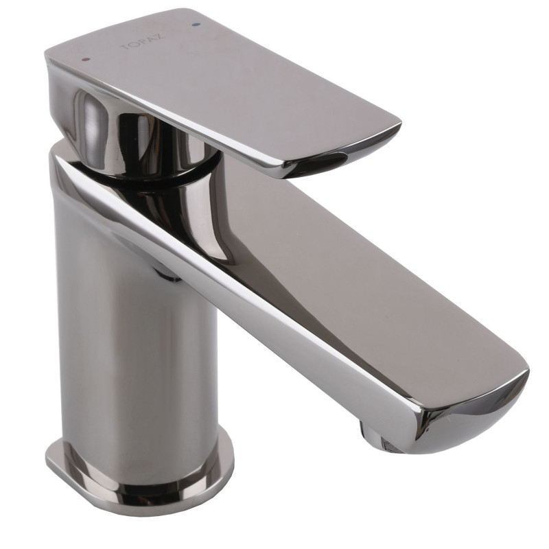 Змішувач для умивальника TOPAZ LEXI TL 21201-H57-GB  