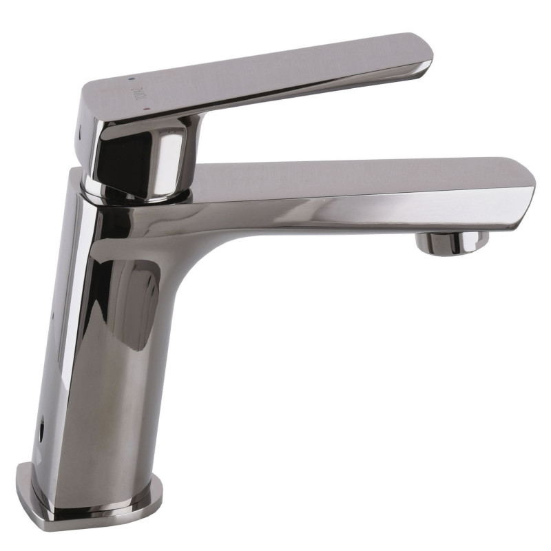 Змішувач для умивальника TOPAZ LEXI TL 21201-H57-GB  