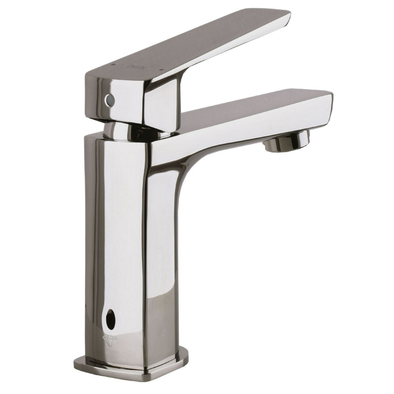 Змішувач для умивальника TOPAZ LEXI TL 21201-H57-GB  