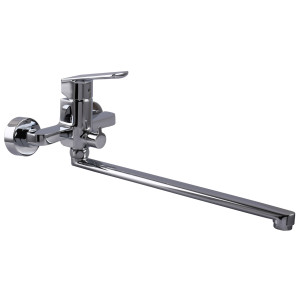 Змішувач для ванни TOPAZ LEXI TL21208-H57-0 