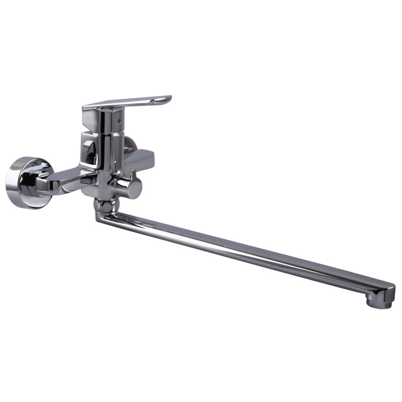 Смеситель для ванны TOPAZ LEXI TL21208-H57-0 