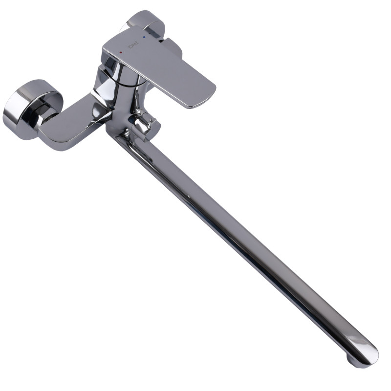 Смеситель для ванны TOPAZ LEXI TL21208-H57-0 