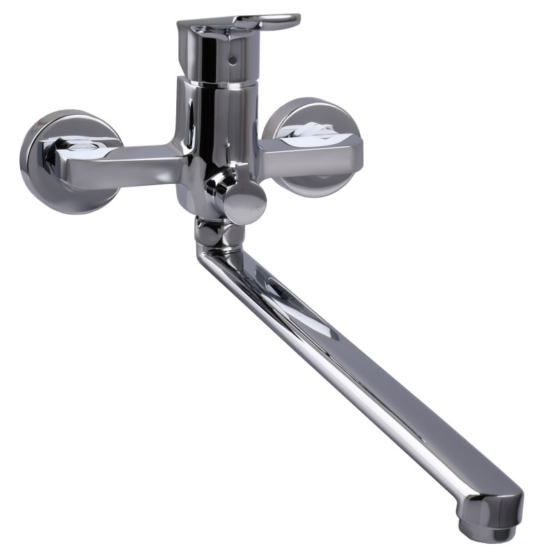 Смеситель для ванны TOPAZ LEXI TL21208-H57-0 