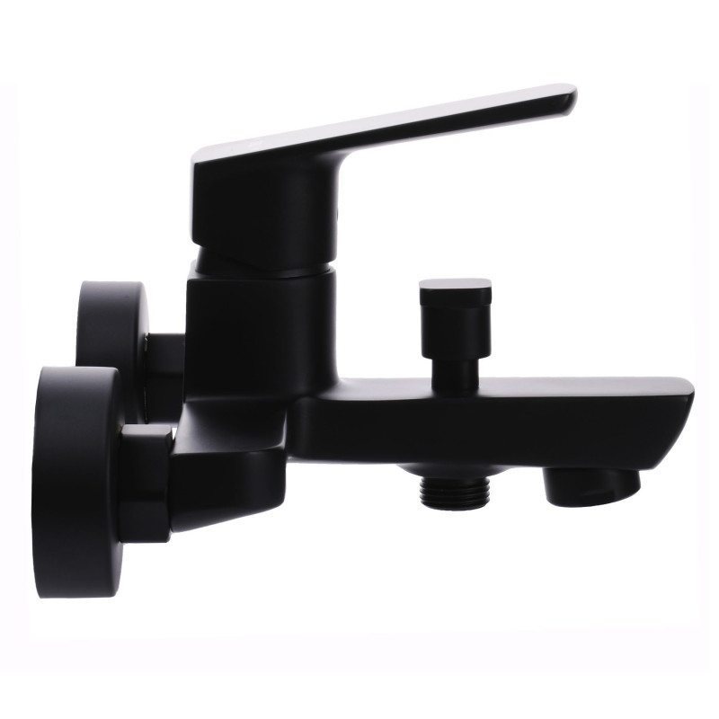 Смеситель для ванны TOPAZ LEXI TL 21101-H57-BL