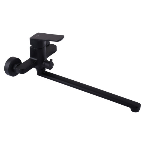 Смеситель для ванны TOPAZ LEXI TL21208A-H57-BL 