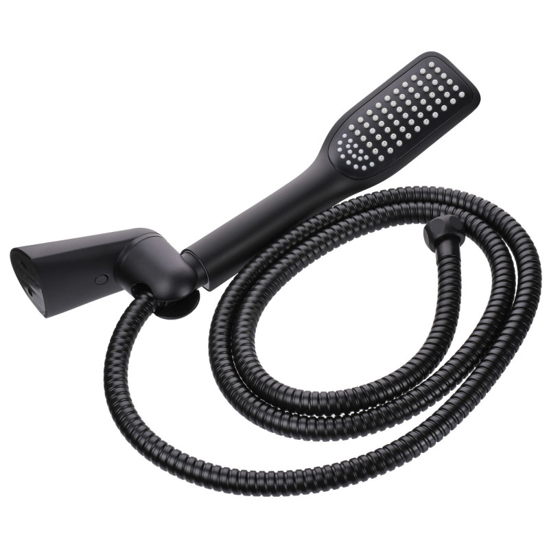 Смеситель для ванны TOPAZ LEXI TL21208A-H57-BL 