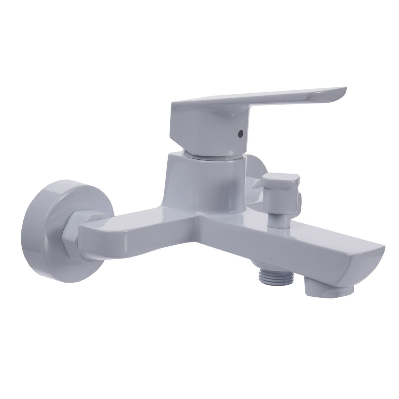 Змішувач для ванни TOPAZ LEXI TL 21101-H57-W 