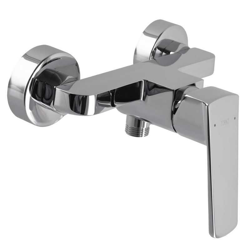 Змішувач для душу TOPAZ LEXI TL 21701-H57-0   