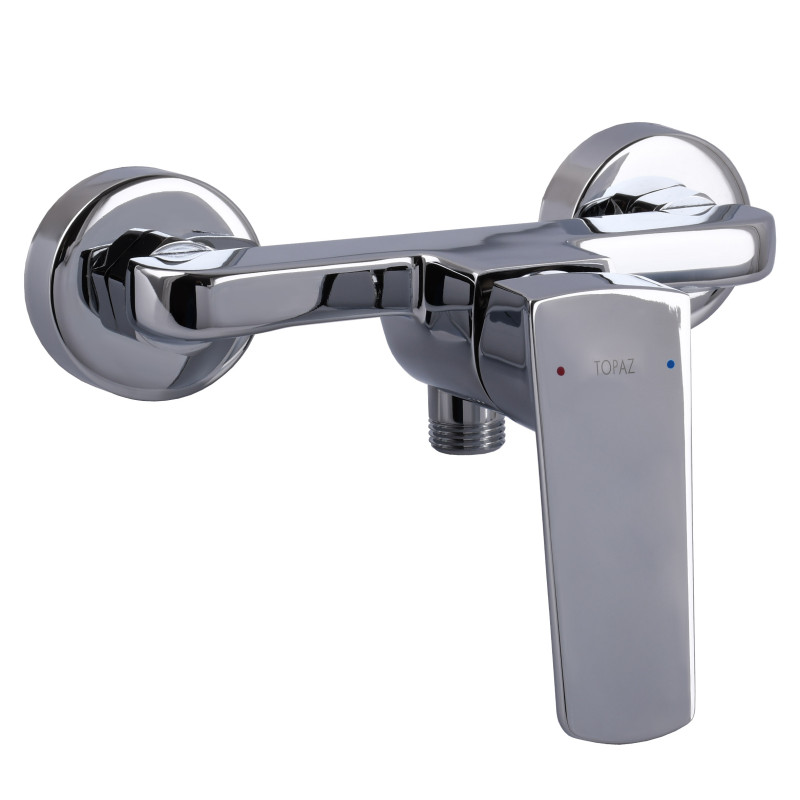 Змішувач для душу TOPAZ LEXI TL 21701-H57-0   