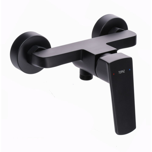 Змішувач для душа TOPAZ LEXI TL 21701-H57-BL 