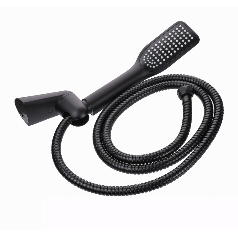 Змішувач для душа TOPAZ LEXI TL 21701-H57-BL 