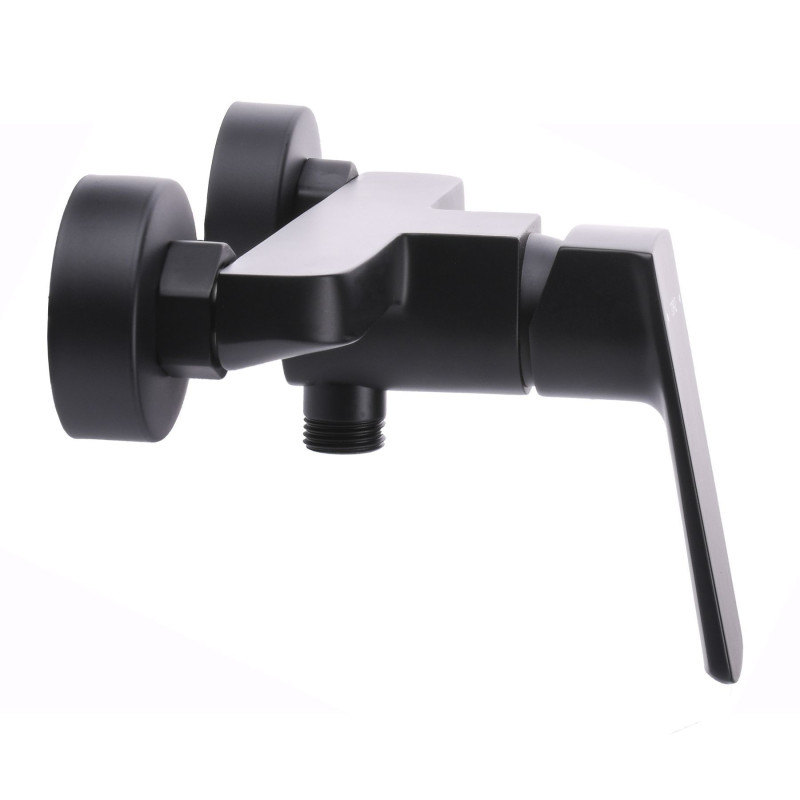 Змішувач для душа TOPAZ LEXI TL 21701-H57-BL 