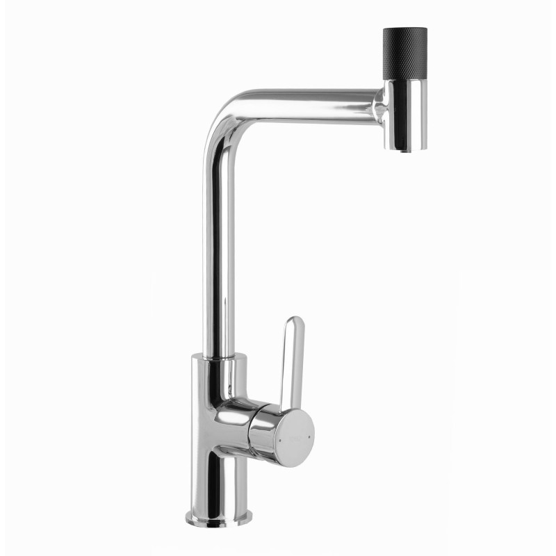 Змішувач для кухні TOPAZ CORSICA TC-8802-H48 під осмос