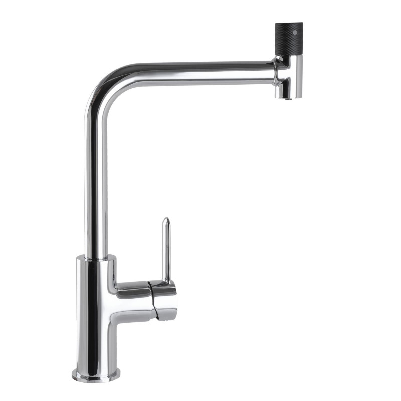 Змішувач для кухні TOPAZ CORSICA TC-8802-H48 під осмос