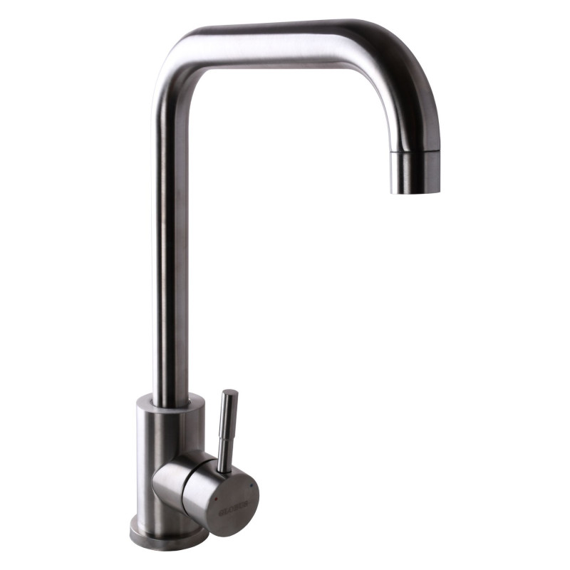 Смеситель для кухни Globus Lux ALPEN SBT1-203L 