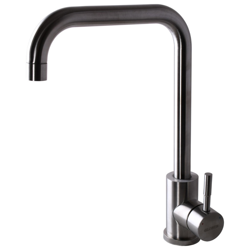 Смеситель для кухни Globus Lux ALPEN SBT1-203L 