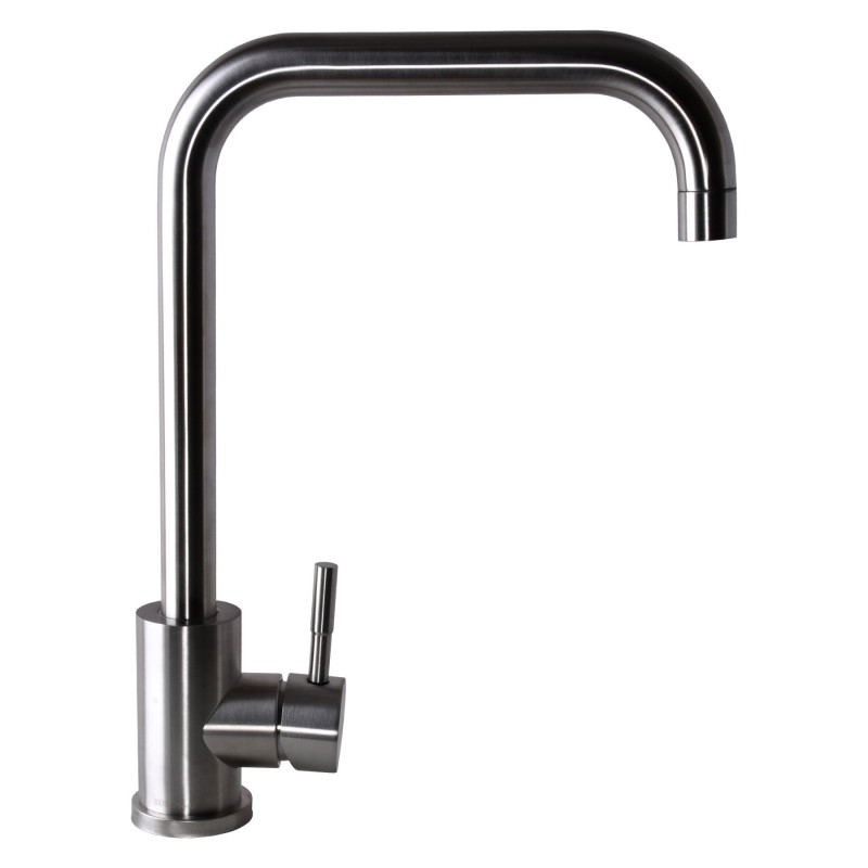 Смеситель для кухни Globus Lux ALPEN SBT1-203L 