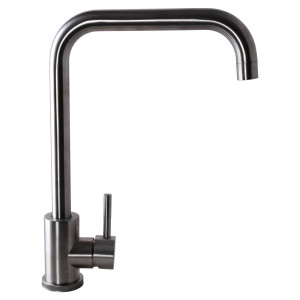 Змішувач для кухні EcoMIX ALPEN SBT3-203L 