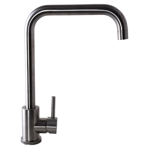 Смеситель для кухни EcoMIX ALPEN SBT3-203L