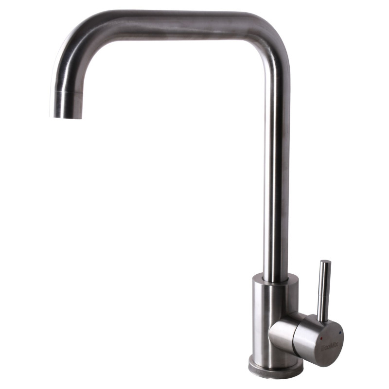 Смеситель для кухни EcoMIX ALPEN SBT3-203L