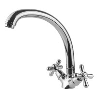Смеситель для кухни Globus Lux GB-SHARM-0104-08 