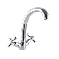 Змішувач для кухні Globus Lux GB-SHARM-0300-08 