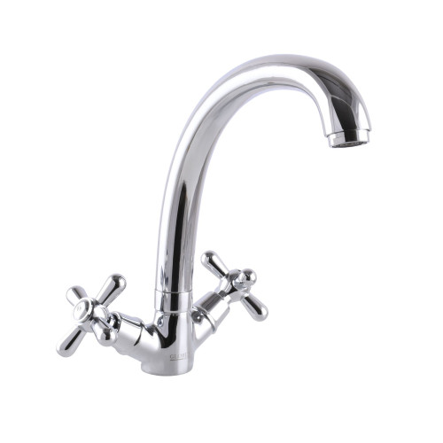 Смеситель для кухни Globus Lux GB-SHARM-0300-08 Смеситель для кухни Globus Lux GB-SHARM-0300-08