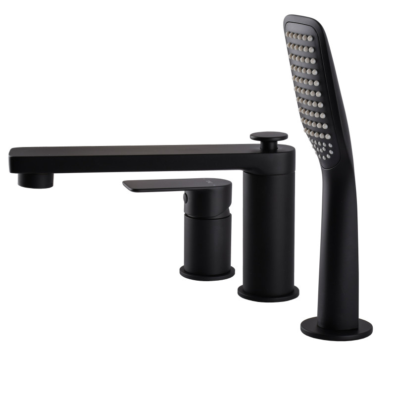 Смеситель для ванны TOPAZ SARDINIA TS 08111-H19-BB 