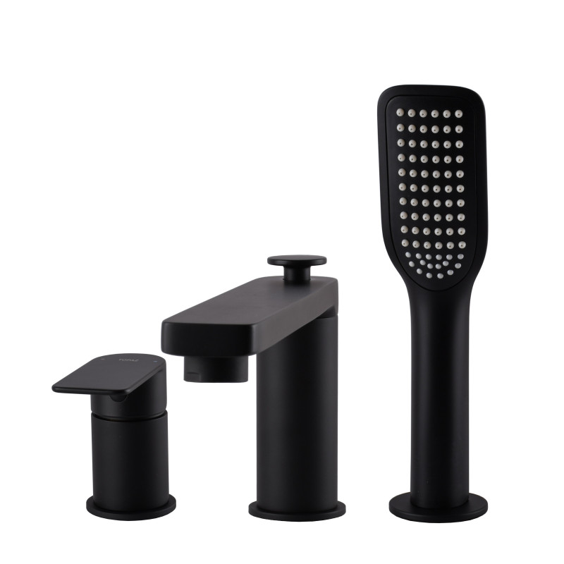 Смеситель для ванны TOPAZ SARDINIA TS 08111-H19-BB 