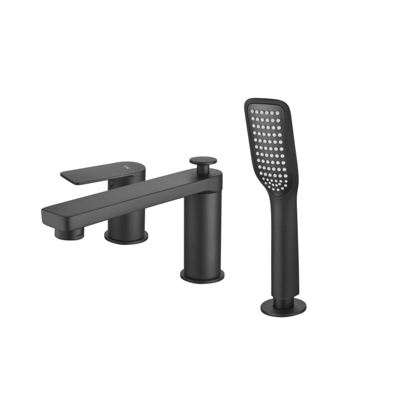 Смеситель для ванны TOPAZ SARDINIA TS 08111-H19-BB 