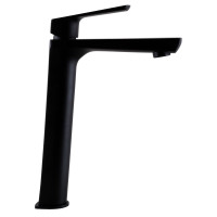 Змішувач для умивальника TOPAZ LEXI TL 21203-H57-BL 