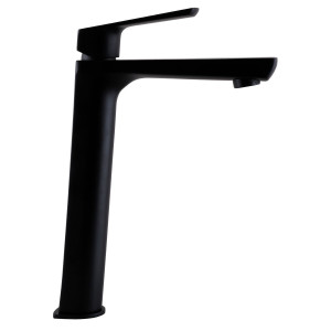 Змішувач для умивальника TOPAZ LEXI TL 21203-H57-BL 