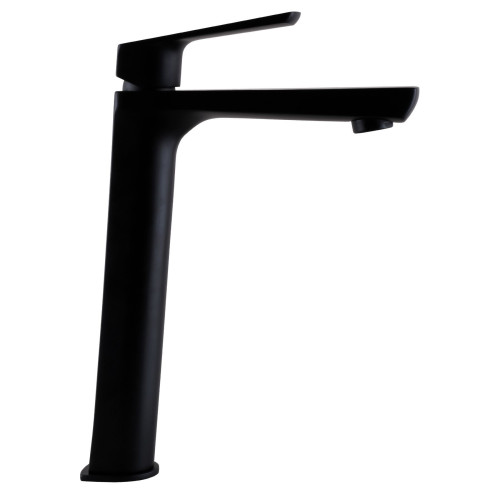 Смеситель для умывальника TOPAZ LEXI TL 21203-H57-BL 