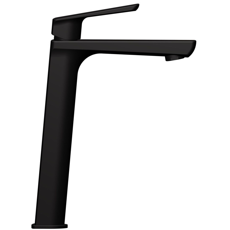 Смеситель для умывальника TOPAZ LEXI TL 21203-H57-BL 