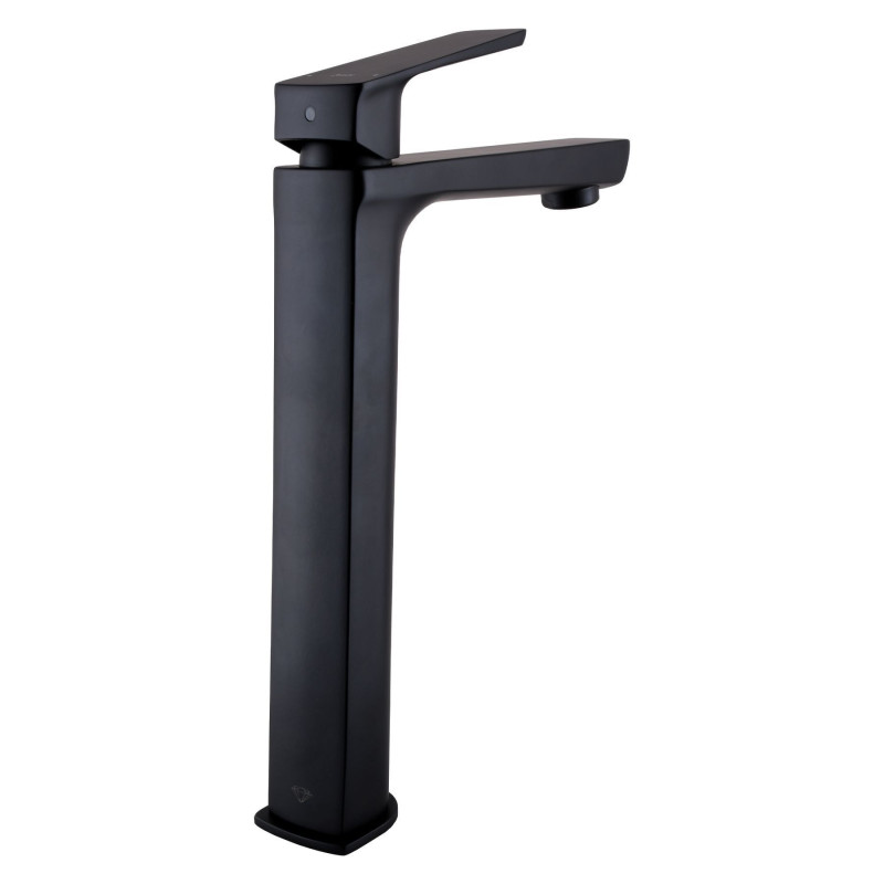 Смеситель для умывальника TOPAZ LEXI TL 21203-H57-BL 