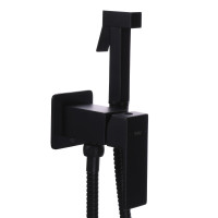 Змішувач гігієнічний TOPAZ ODISS TO 18604-H62-BB  