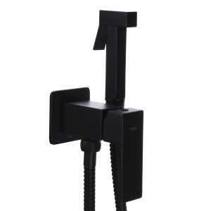 Смеситель гигиенический TOPAZ ODISS TO 18604-H62-BB 