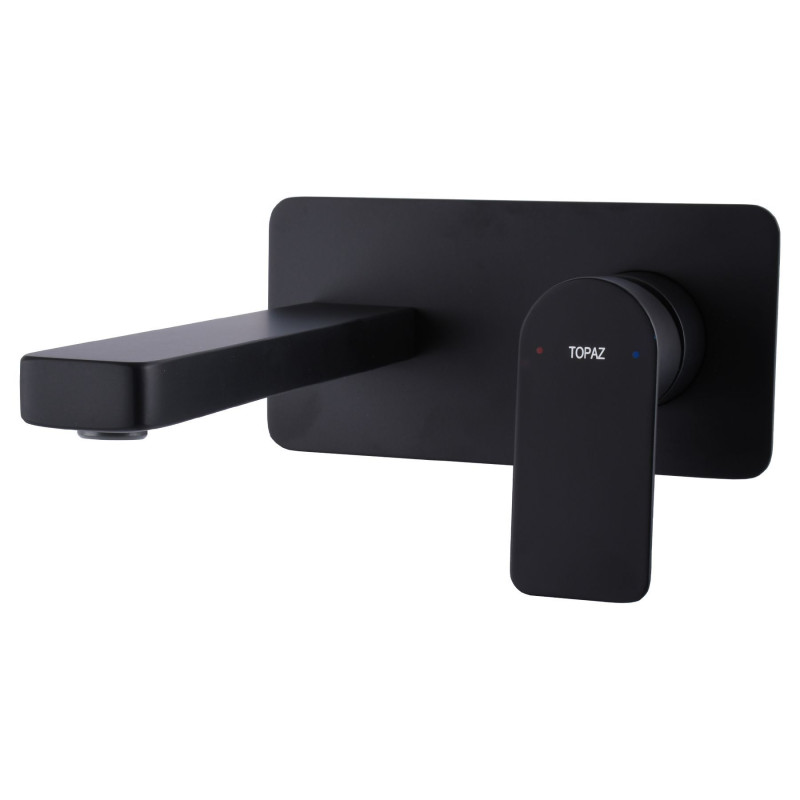 Змішувач для умивальника TOPAZ SARDINIA TS 08205-H20-BB 