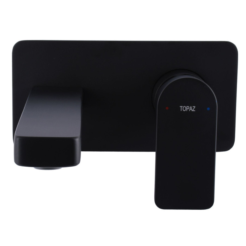 Змішувач для умивальника TOPAZ SARDINIA TS 08205-H20-BB 