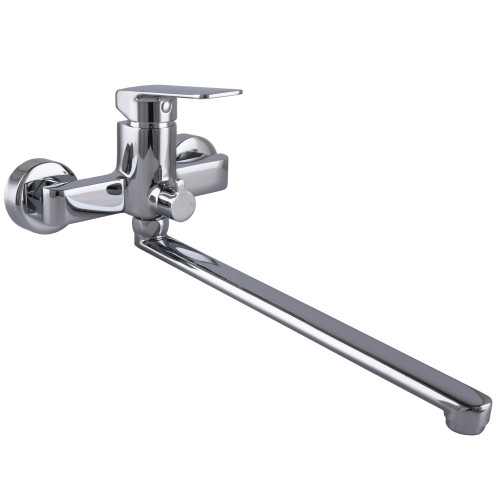 Змішувач для ванни TOPAZ ODISS TO 18208-H52 