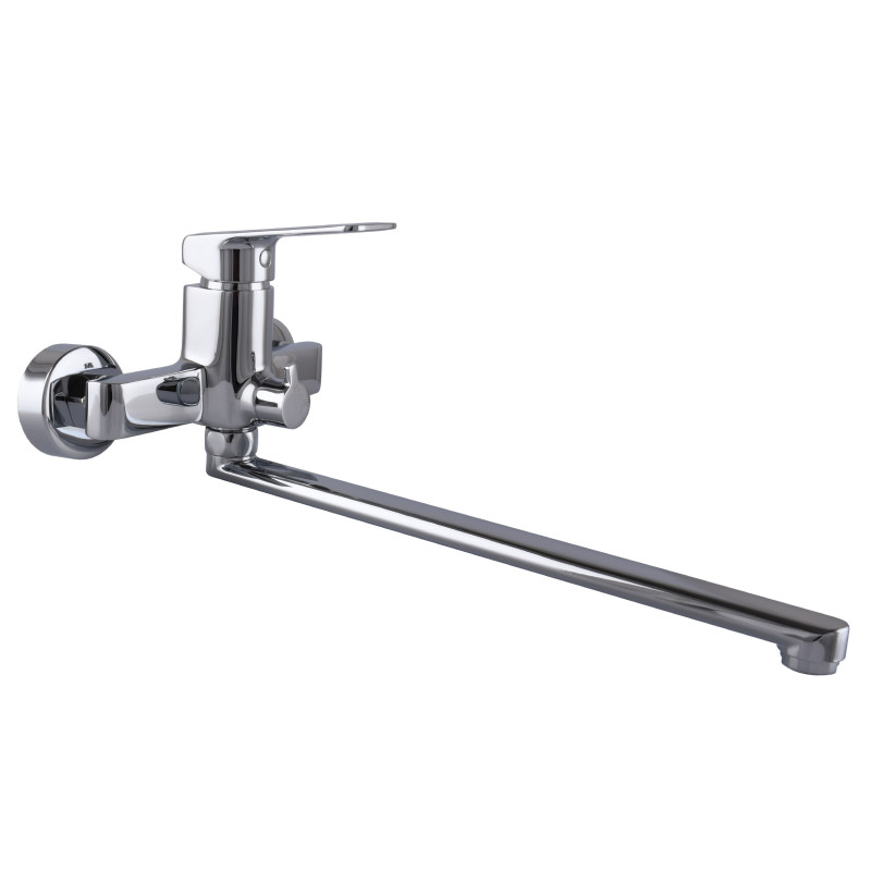 Змішувач для ванни TOPAZ ODISS TO 18208-H52 