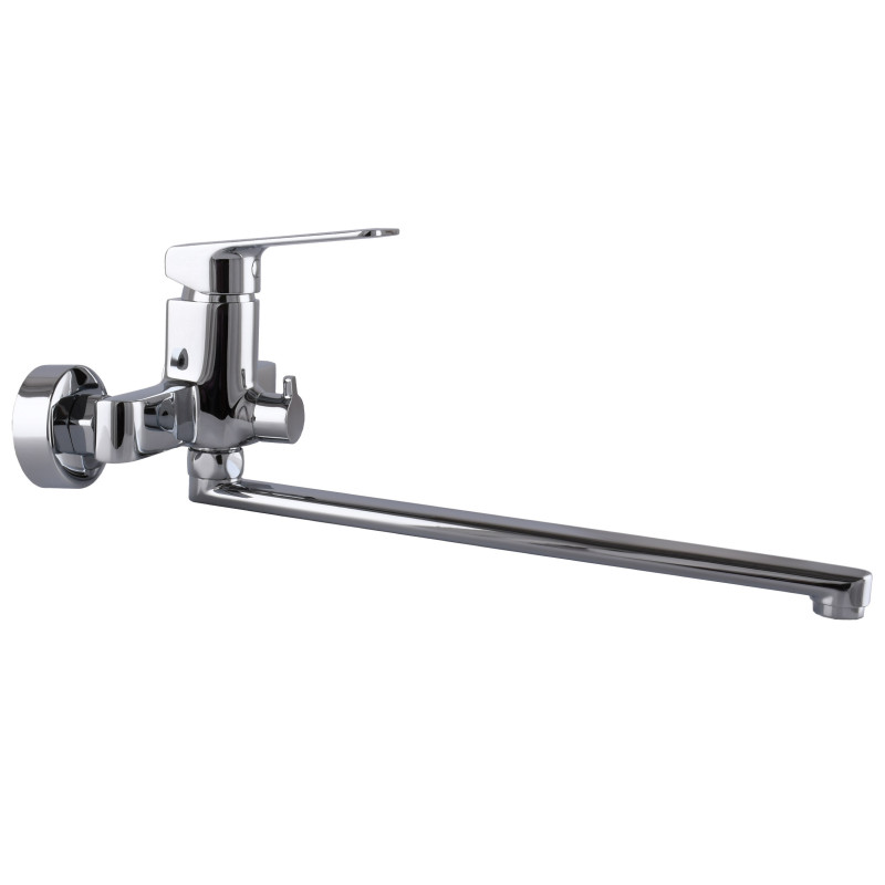 Змішувач для ванни TOPAZ ODISS TO 18208-H52 