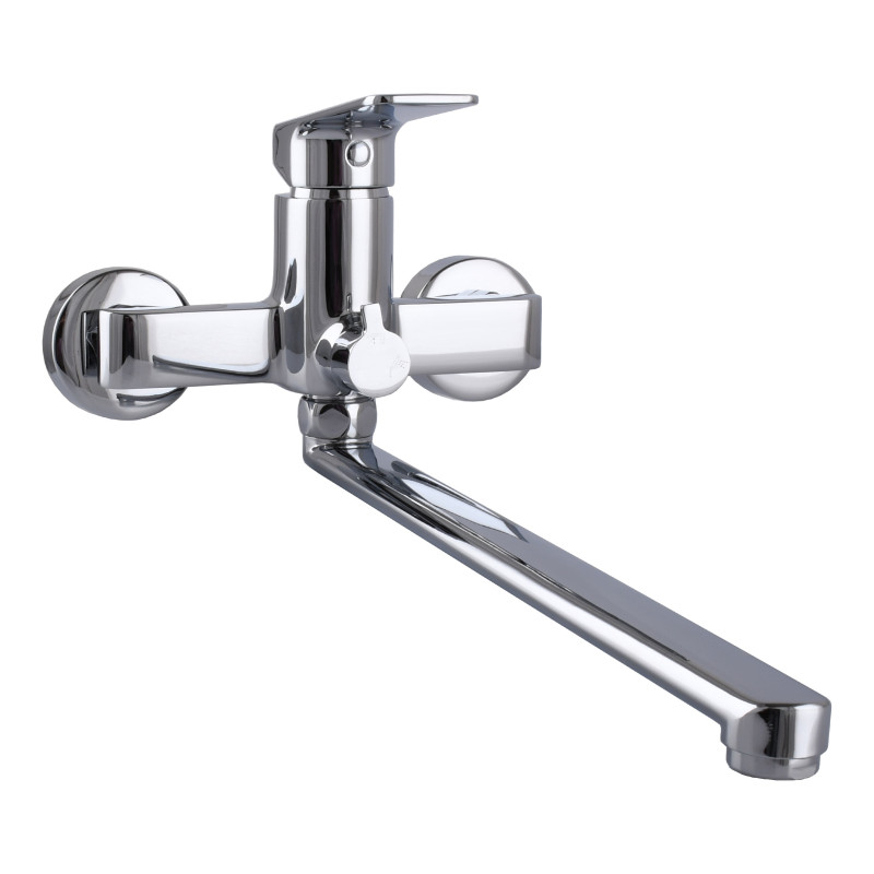 Змішувач для ванни TOPAZ ODISS TO 18208-H52 